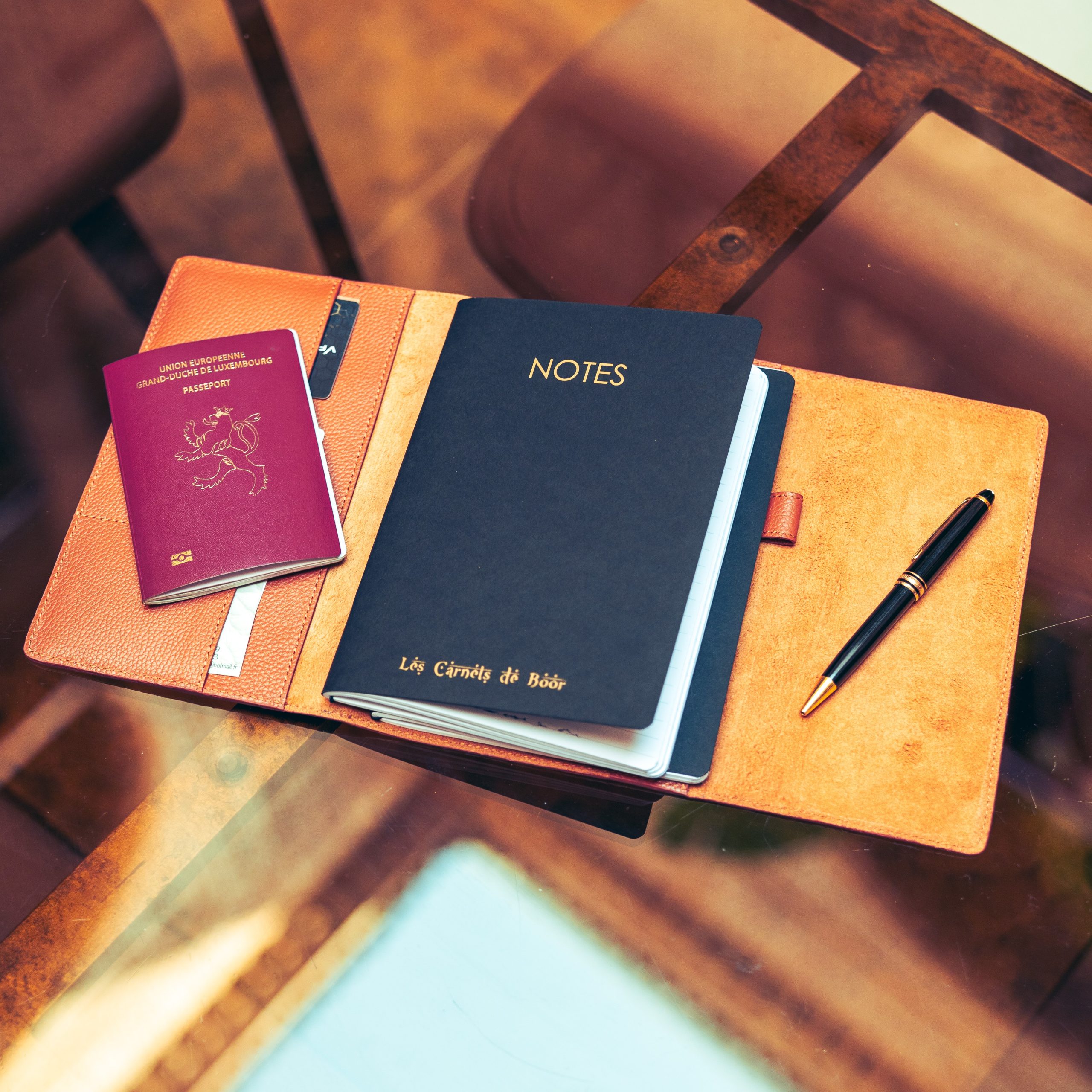 Le Caravanier – Image 3