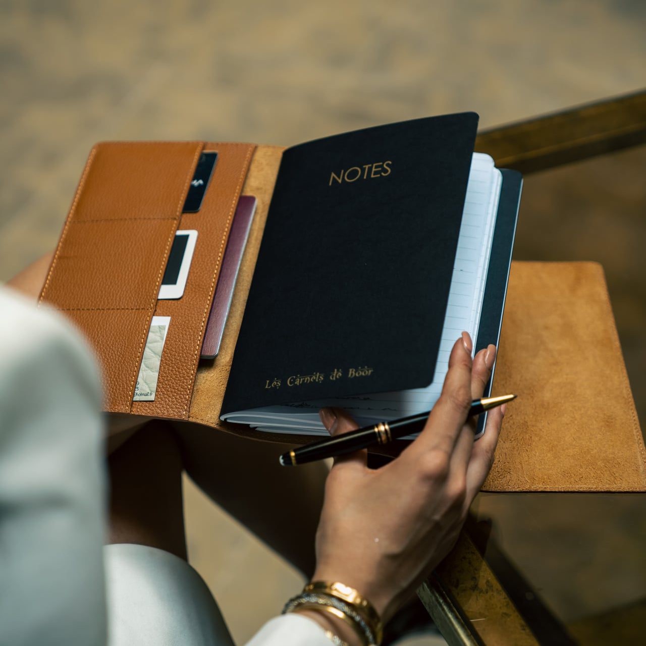 Le Caravanier – Image 2